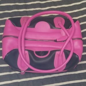 Six Pack Fitness bag